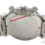 Gucci 101M Diamond Watch 42919 - Image 8
