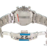 Gucci G-Chrono Black Diamond Watch YA101309 33434 - Image 11