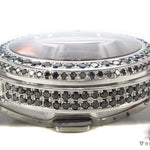 Gucci G-Chrono Black Diamond Watch YA101309 33434 - Image 7