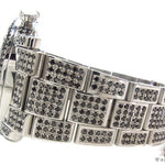 Gucci G-Chrono Black Diamond Watch YA101309 33434 - Image 8