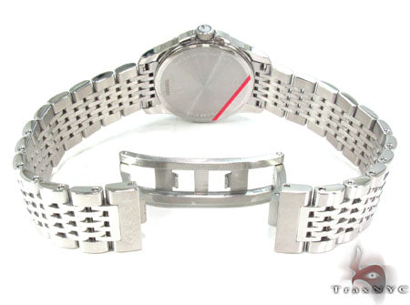 Gucci Ladies Watch YA126502 33242 - Image 10