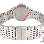 Gucci Ladies Watch YA126502 33242 - Image 8