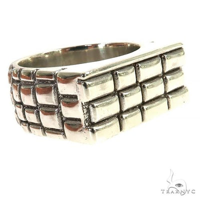 Half Brick City Ring 68859 - Image 1