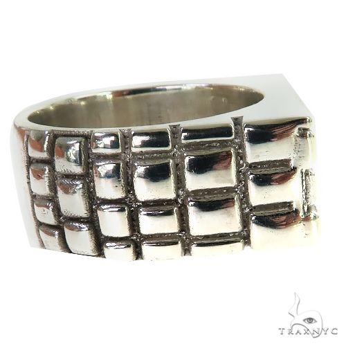 Half Brick City Ring 68859 - Image 3