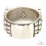 Half Brick City Ring 68859 - Image 4