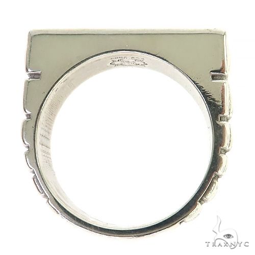 Half Brick City Ring 68859 - Image 5