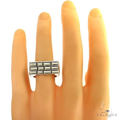 Half Brick City Ring 68859 - Image 6