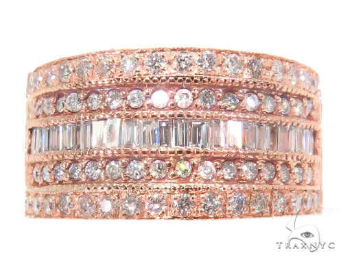 Diamond Ring 43563 - Image 2