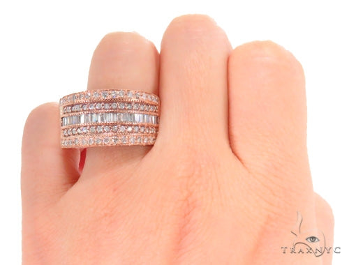 Diamond Ring 43563 - Image 7
