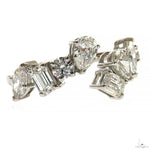 Harmony Of Shape Diamond Ring (Lab) 69786 - Image 2