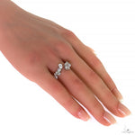 Harmony Of Shape Diamond Ring (Lab) 69786 - Image 6