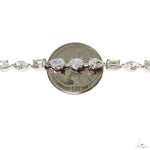Harmony of Shapes Diamond Bracelet 69782 - Image 4