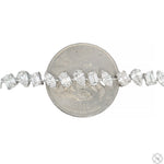 Harmony of Shapes Diamond Bracelet 70533 - Image 4