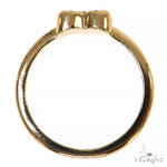 Heart Diamond Ring 68733 - Image 5