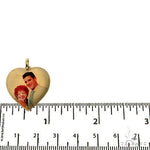 Heart Photo Pendant 68601 - Image 5