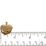 Heart Shape Angel Photo Pendant 68234 - Image 7