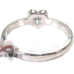 Heart of Mine Diamond Ring 26865 - Image 6