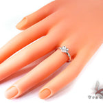 Heart of Mine Diamond Ring 26865 - Image 8