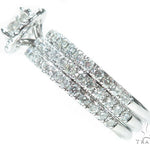 Heaven Sent Diamond Wedding Band Set 26858 - Image 7