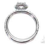 Heaven Sent Diamond Wedding Band Set 26858 - Image 8