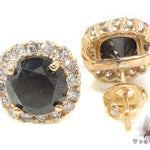 Heiress Black Diamond Earrings 2 33435 - Image 4
