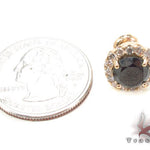 Heiress Black Diamond Earrings 2 33435 - Image 5