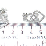Helios Diamond Earrings 41656 - Image 6
