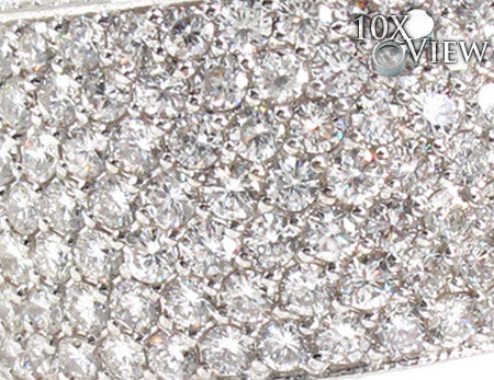 High Infinity Ring 27098 - Image 3