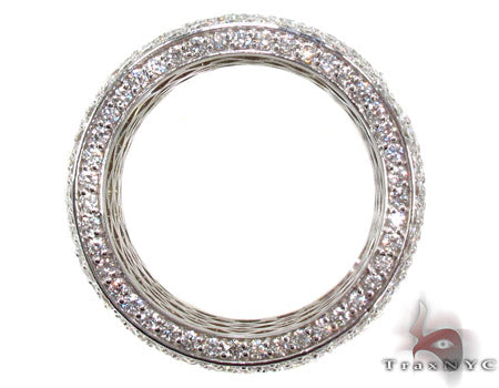 High Infinity Ring 27098 - Image 5