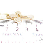 Holy Gold Cross Crucifix 43352 - Image 6