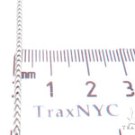 Holy Silver Cross Crucifix 43344 - Image 10