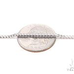 Holy Silver Cross Crucifix 43344 - Image 9