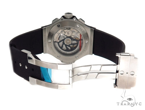 Hublot Big Bang 44mm Men's Watch 42332 - Image 10