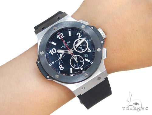 Hublot Big Bang 44mm Men's Watch 42332 - Image 11