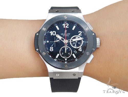 Hublot Big Bang 44mm Men's Watch 42332 - Image 12