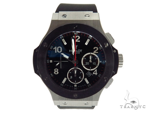 Hublot Big Bang 44mm Men's Watch 42332 - Image 2