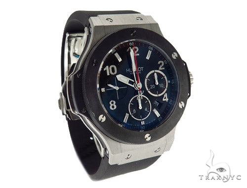 Hublot Big Bang 44mm Men's Watch 42332 - Image 3
