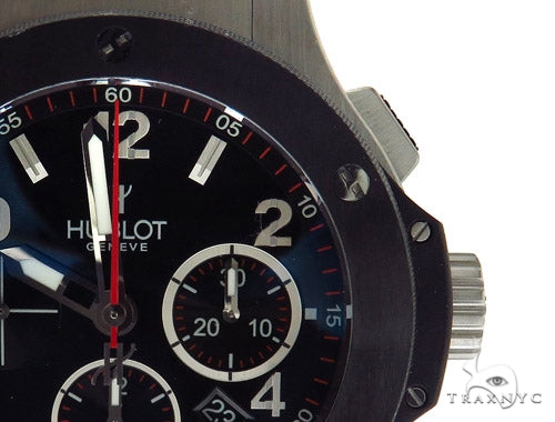 Hublot Big Bang 44mm Men's Watch 42332 - Image 4