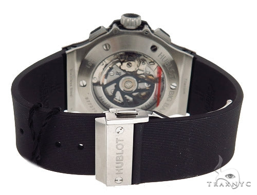 Hublot Big Bang 44mm Men's Watch 42332 - Image 9