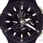 Hublot Big Bang Black Magic Chronograph 44mm 43083 - Image 1