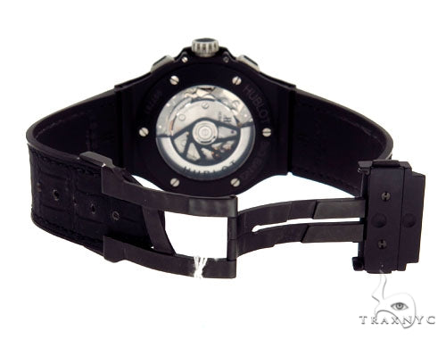 Hublot Big Bang Black Magic Chronograph 44mm 43083 - Image 10