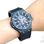 Hublot Big Bang Black Magic Chronograph 44mm 43083 - Image 12