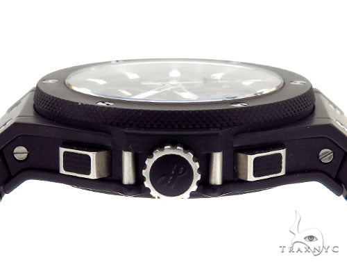 Hublot Big Bang Black Magic Chronograph 44mm 43083 - Image 6