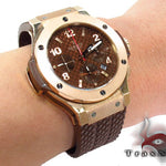 Hublot Big Bang Rose Gold Watch 28188 - Image 10