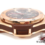 Hublot Big Bang Rose Gold Watch 28188 - Image 6