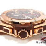 Hublot Big Bang Rose Gold Watch 28188 - Image 7