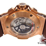 Hublot Big Bang Rose Gold Watch 28188 - Image 8