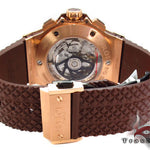 Hublot Big Bang Rose Gold Watch 28188 - Image 9