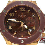 Hublot Big Bang Capuccino Watch 28189 - Image 1