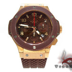 Hublot Big Bang Capuccino Watch 28189 - Image 2